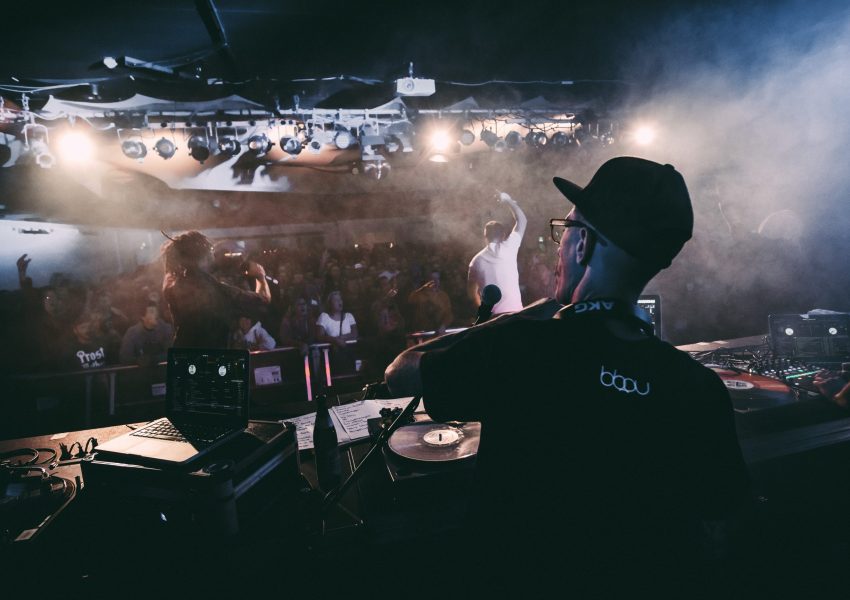 Bavarian Squs Eventhalle Westpark