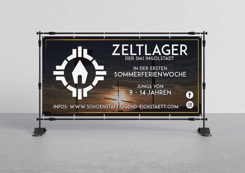 SMJ Zeltlager