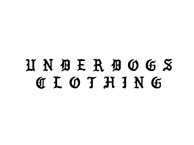 Underdogs Clothing