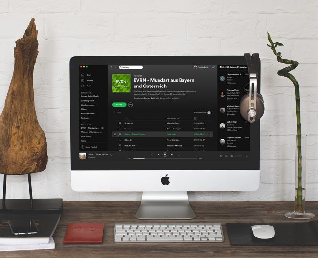 Playlist Marketing Spotify